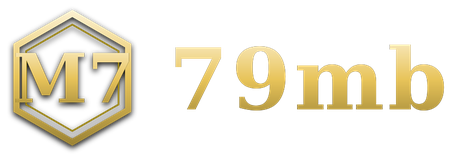 79mb โลโก้